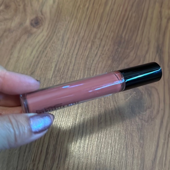 COPY - MAC Cremesheen Glass in ‘Strictly Plutonic’ - RARE - Picture 4 of 4